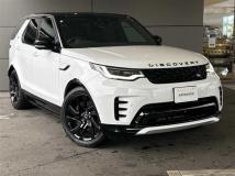 2025 Land Rover Discovery