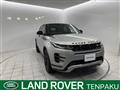 2019 Land Rover RangeRover Evoque