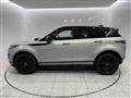2019 Land Rover RangeRover Evoque
