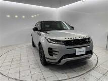 2019 Land Rover RangeRover Evoque