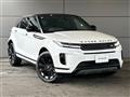 2025 Land Rover RangeRover Evoque