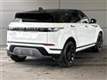 2025 Land Rover RangeRover Evoque
