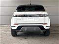 2025 Land Rover RangeRover Evoque
