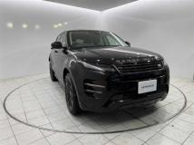 2024 Land Rover RangeRover Evoque