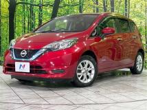 2019 Nissan Note