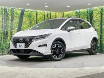 2023 Nissan Note