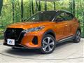 2022 Nissan KIX