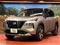 2023 Nissan X-Trail