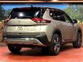 2023 Nissan X-Trail