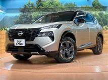 2026 Nissan X-Trail