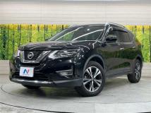 2017 Nissan X-Trail