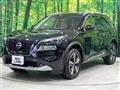 2025 Nissan X-Trail