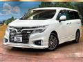 2016 Nissan Elgrand