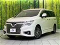 2017 Nissan Elgrand