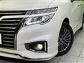 2019 Nissan Elgrand