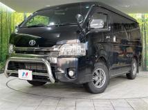 2019 Toyota Hiace Van