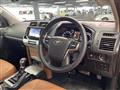 2022 Toyota Land Cruiser Prado