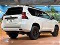 2022 Toyota Land Cruiser Prado