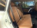 2022 Toyota Land Cruiser Prado