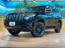 2023 Toyota Land Cruiser Prado