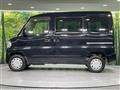 2012 Mitsubishi Minicab Van