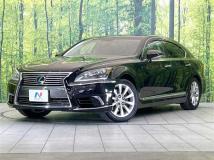 2012 Lexus LS