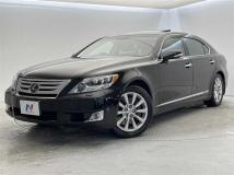 2010 Lexus LS