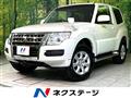 2016 Mitsubishi Pajero