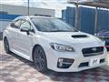 2015 Subaru WRX S4
