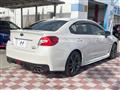 2015 Subaru WRX S4