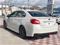 2015 Subaru WRX S4