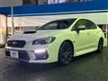 2017 Subaru WRX S4