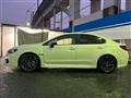 2017 Subaru WRX S4