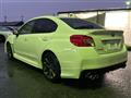 2017 Subaru WRX S4
