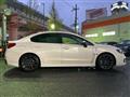 2017 Subaru WRX S4