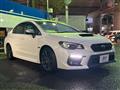 2017 Subaru WRX S4
