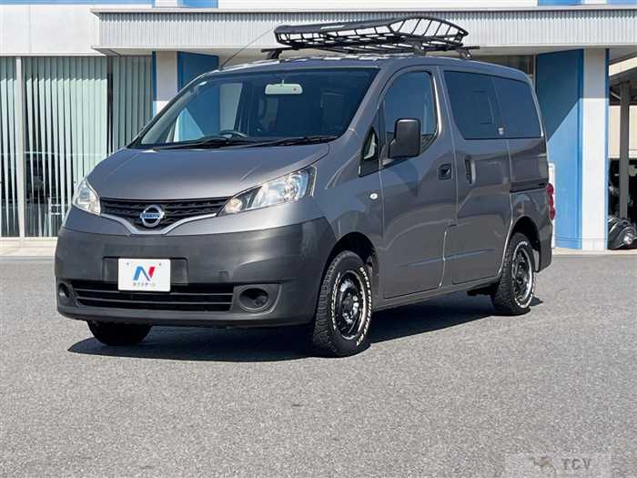 2019 Nissan NV200 VANETTE