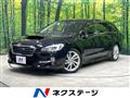 2015 Subaru Levorg