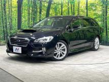 2015 Subaru Levorg