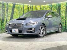 2016 Subaru Levorg