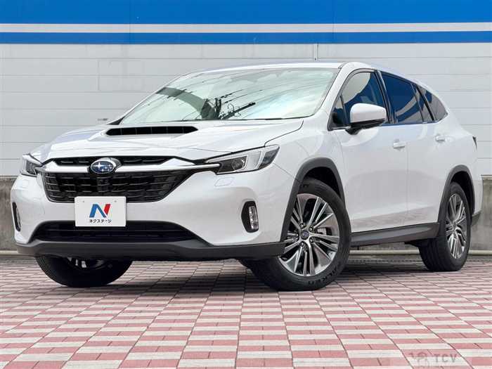 2024 Subaru Subaru Others