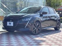 2021 Peugeot 208
