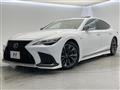 2021 Lexus LS