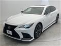 2021 Lexus LS
