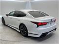 2021 Lexus LS
