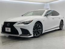 2021 Lexus LS