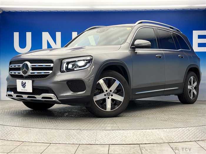 2020 Mercedes-Benz Mercedes-Benz Others