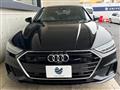 2020 Audi A7 Sportback