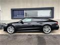 2020 Audi A7 Sportback