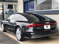 2020 Audi A7 Sportback